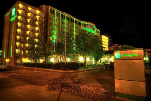 Фотография гостиницы Holiday Inn Sioux Falls-City Center, an IHG Hotel