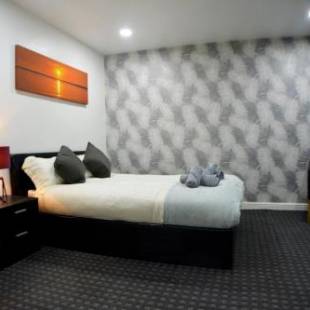 Фотографии гостиницы
Kings Hotel - Blackburn Town Center