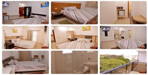 Фотография гостиницы Villa Maior Hotel