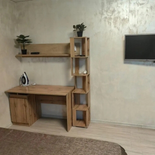 Фотография квартиры Апартаменты на Маршала Жукова 30