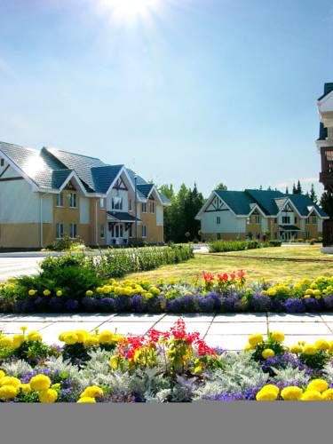 Фотография гостиницы Биатлонная