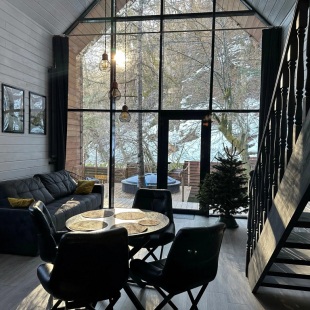 Фотография Коттеджа Шале La Polyana