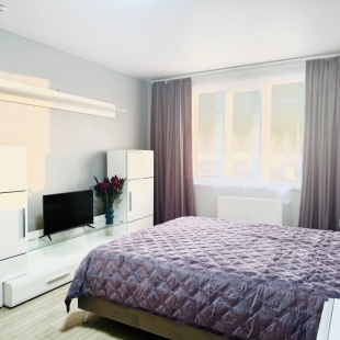 Фотография квартиры Квартира на Ул Романтическая 2