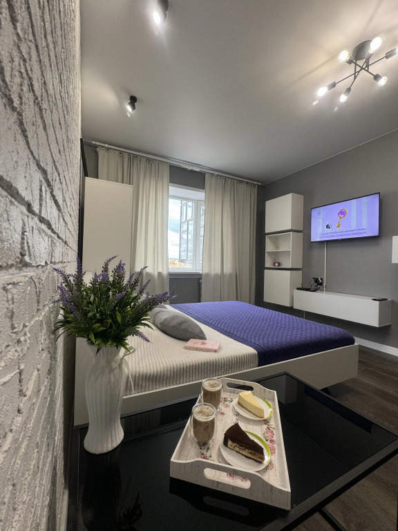 Фотография квартиры Квартира Лофт