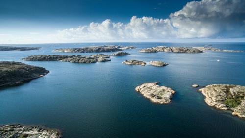 Фотография мини отеля Everts Sjöbods Bed & Breakfast