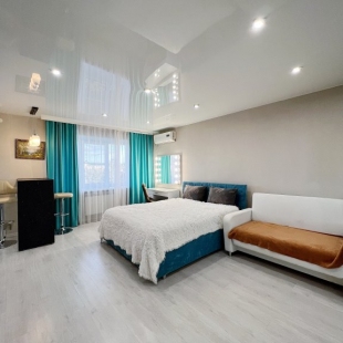 Фотография квартиры Апартаменты на Грибоедова 3