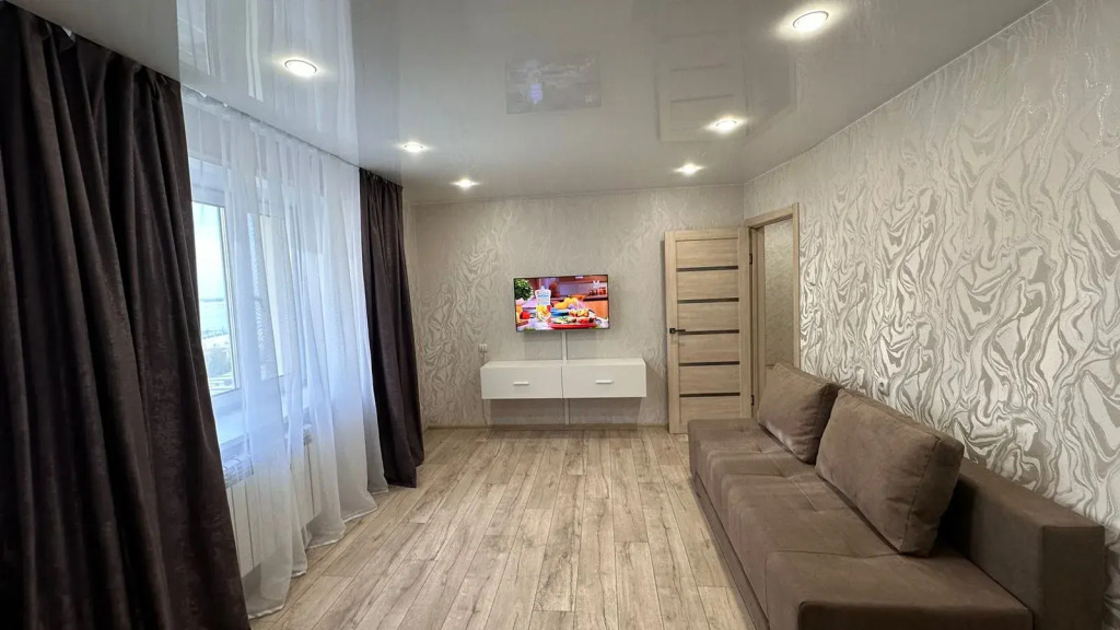 Фотография квартиры Квартира Благ&Амур