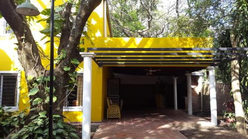 Фотография гостевого дома Casa Paso de la Patria