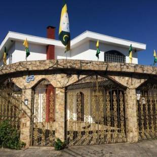 Фотографии мини отеля
Hospedagem para grupos em SP - muito espaçoso!