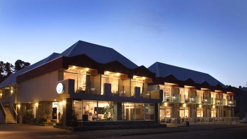 Фотография гостиницы The White Morph - Heritage Collection