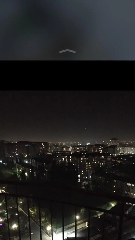 Фотография квартиры Апарт-отель Ru 1