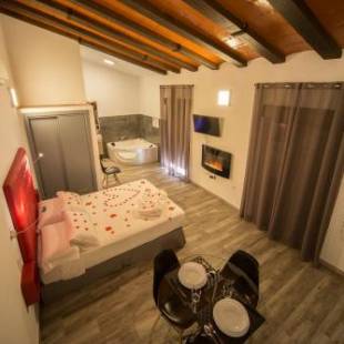 Фотографии гостевого дома
Estudios Rurales La Casa de Luis