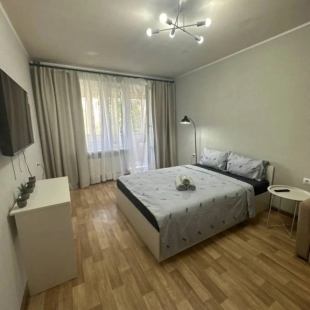 Фотография квартиры Апартаменты Life Apartments