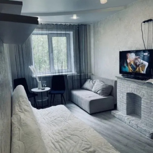 Фотография квартиры Квартира на улице Кирова 10Б