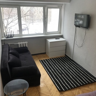 Фотография квартиры Апартаменты  G-Kvartal Бабушкина 37