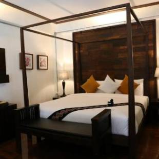 Фотографии гостиницы
Kampaeng Ngam Hotel - SHA Extra Plus