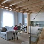 Фотография мини отеля Mayor's Apartments