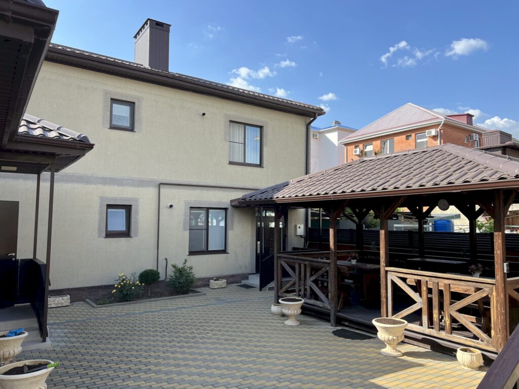 Фотография квартиры Квартира 406 на Мичурина 7