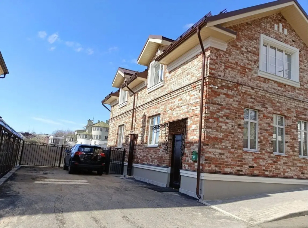 Фотография квартиры Апартаменты в гостевом доме