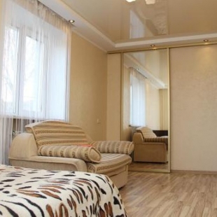 Фотография квартиры Apartment on Krestyanskaya