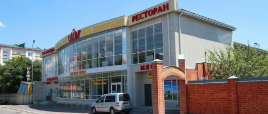 Фотографии гостиницы
Лазарь