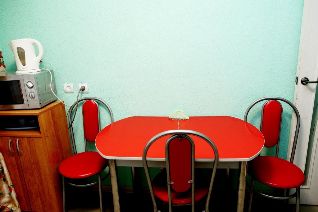 Фотография квартиры Татия на улице Маяковского 36