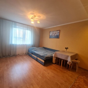 Фотография квартиры Квартира на улице Курыжова 16