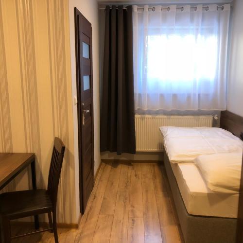 Фотография хостела Noclegi Mikołów