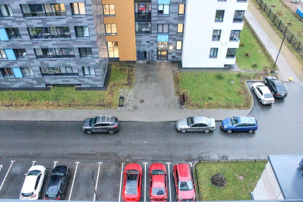 Фотография квартиры Апартаменты Кукуруза на Торфяной дороге 17 корпус 4