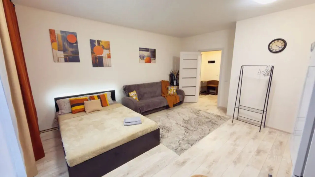 Фотография квартиры Квартира Видовая на Планета