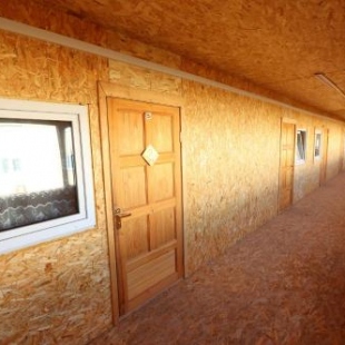 Фотография мини отеля Байкальский кочевник