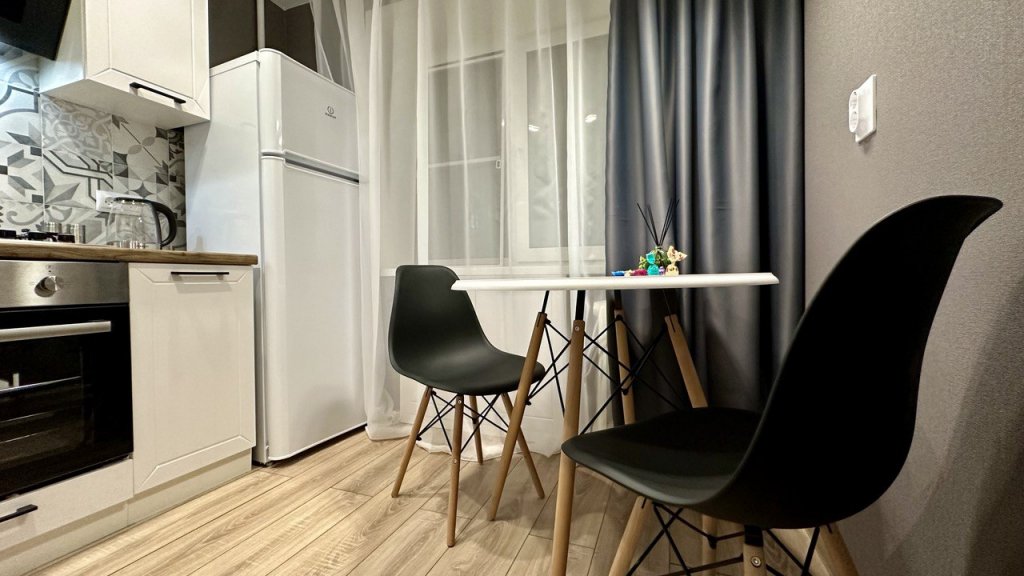 Фотография квартиры Апартаменты ArendaGrad Николаева 34А