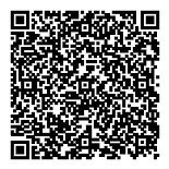 QR код гостиницы Солнечная