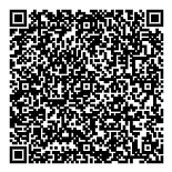 QR код кемпинга Дом-эконом класса №9