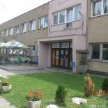 Фотография хостела Sporthostel Scandinavia