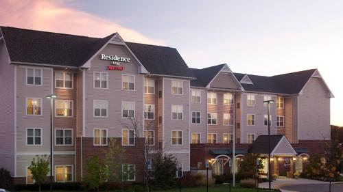 Фотография гостиницы Residence Inn Silver Spring