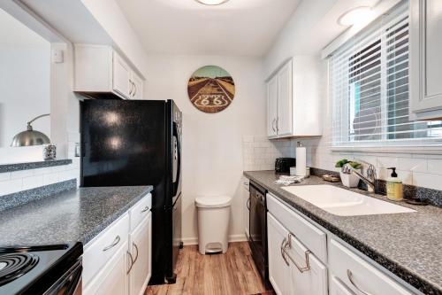 Фотография квартиры Nash-Vegas Oasis