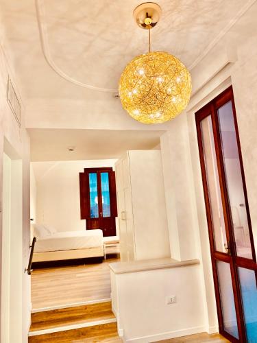 Фотографии гостиницы
Grand Hotel San Lorenzo