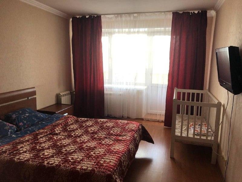 Фотография квартиры Kravc Group на улице Интернациональная