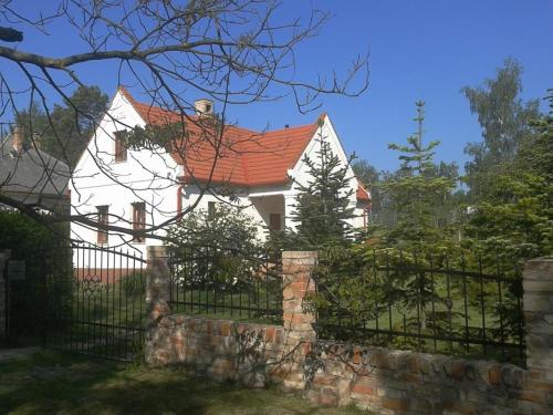 Фотография гостевого дома Park Vendégház