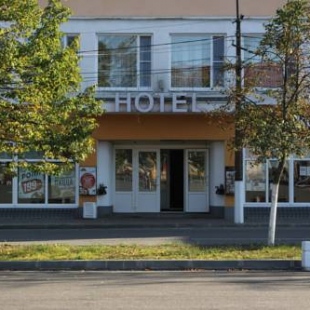 Фотография гостиницы Корела