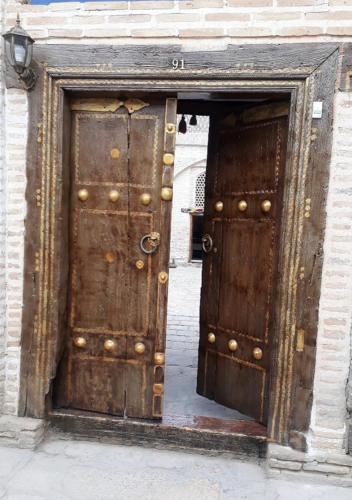 Фотографии мини отеля
Mekhtar Medressa