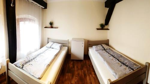 Фотография хостела Hostel Orange