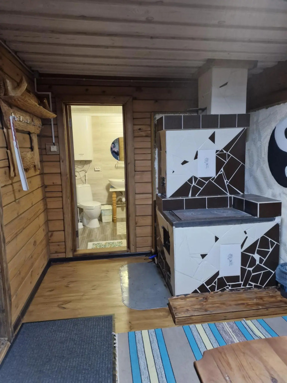 Фотография квартиры Алтай - Кайлас