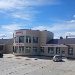 Фотография мини отеля Оазис