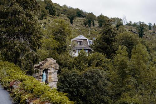 Фотографии гостевого дома
Les Genêts