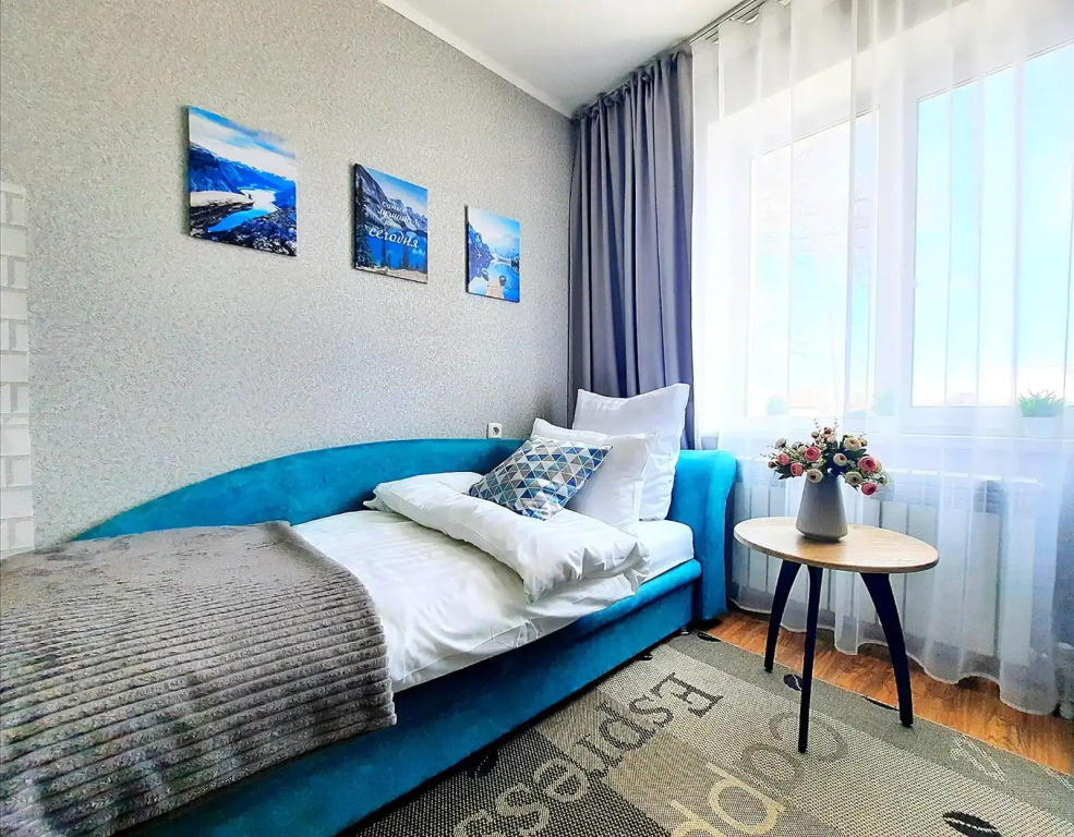 Фотография квартиры Квартира эконом на двоих Pogostim