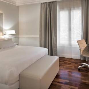 Фотографии гостиницы 
            NH Collection Gran Hotel de Zaragoza