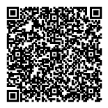 QR код гостевого дома Кристина