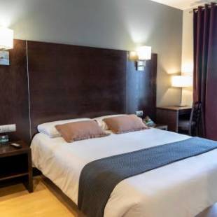 Фотографии гостиницы
Hotel Alda Cardeña